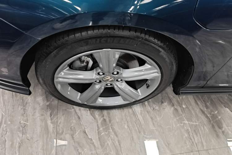 Used Honda Accord New Energy 2023 2.0L ePHEV Smart Edition Left Front Wheel Hub
