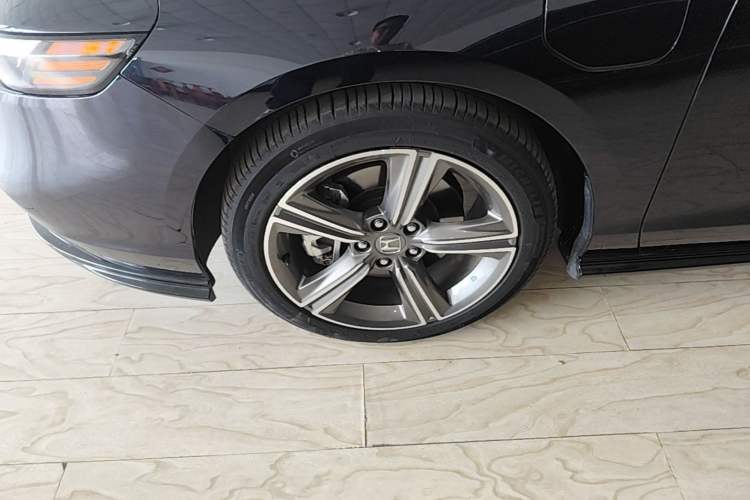 Used Honda Accord New Energy 2023 2.0L ePHEV Prestige Edition Left Front Wheel Hub
