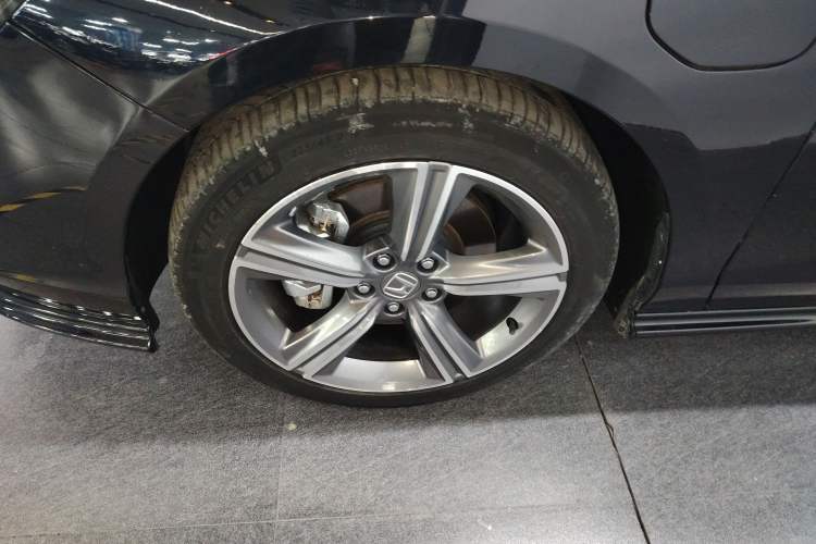 Used Honda Accord New Energy 2023 2.0L ePHEV Prestige Edition Left Front Wheel Hub