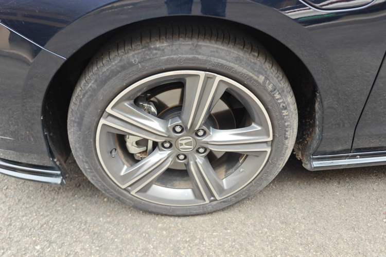 Used Honda Accord New Energy 2023 2.0L ePHEV Prestige Edition Left Front Wheel Hub