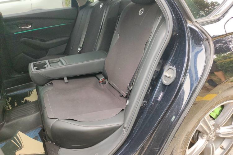 Used Honda Accord New Energy 2023 2.0L ePHEV Prestige Edition Left Rear Seat