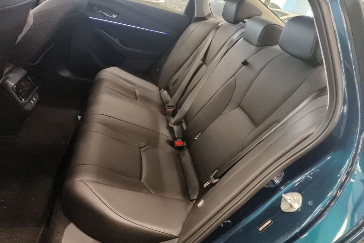 Used Honda Accord New Energy 2023 2.0L ePHEV Prestige Edition Left Rear Seat