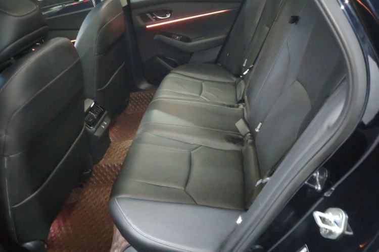 Used Honda Accord New Energy 2023 2.0L ePHEV Prestige Edition Left Rear Seat
