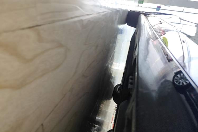 Used Honda Accord New Energy 2023 2.0L ePHEV Prestige Edition Left Side Sill