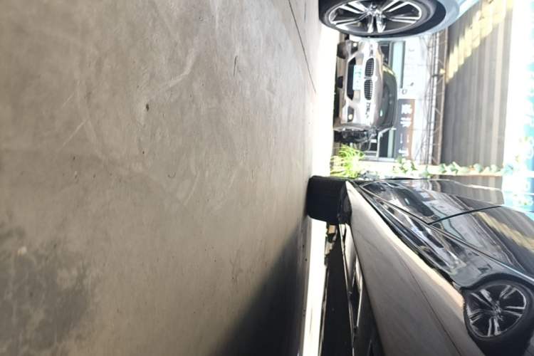 Used Honda Accord New Energy 2023 2.0L ePHEV Flagship Edition Left Side Sill