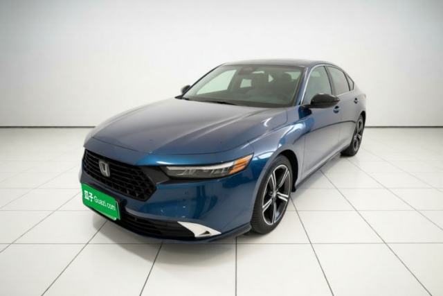 Ojetý Honda Accord New Energy 2023 2.0L ePHEV Flagship Edition