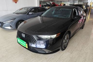 Used Honda Accord New Energy 2023 2.0L ePHEV Prestige Edition