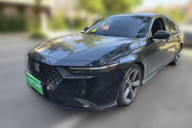 Used Honda Accord New Energy 2023 2.0L ePHEV Prestige Edition
