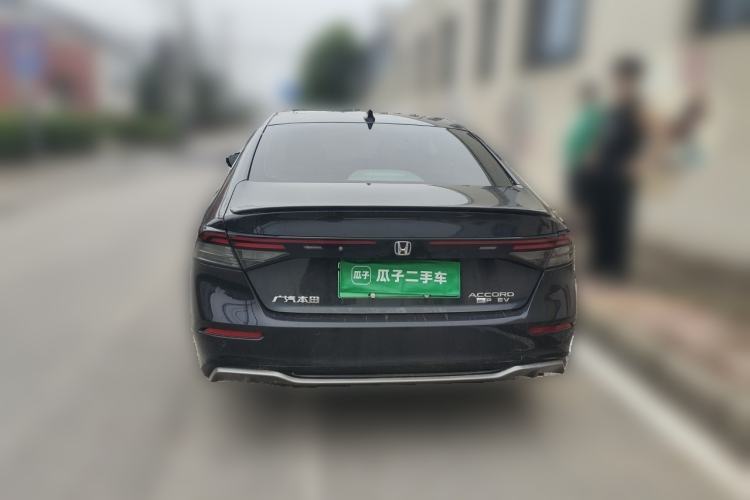 Used Honda Accord New Energy 2023 2.0L ePHEV Prestige Edition Rear