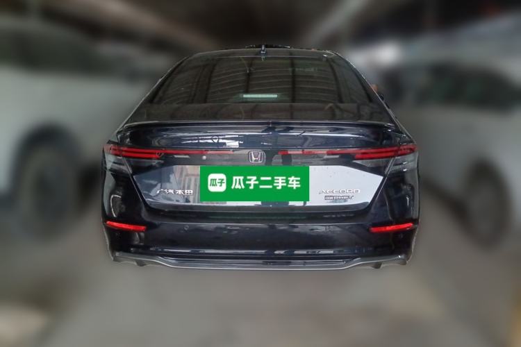 Used Honda Accord New Energy 2023 2.0L ePHEV Prestige Edition Rear