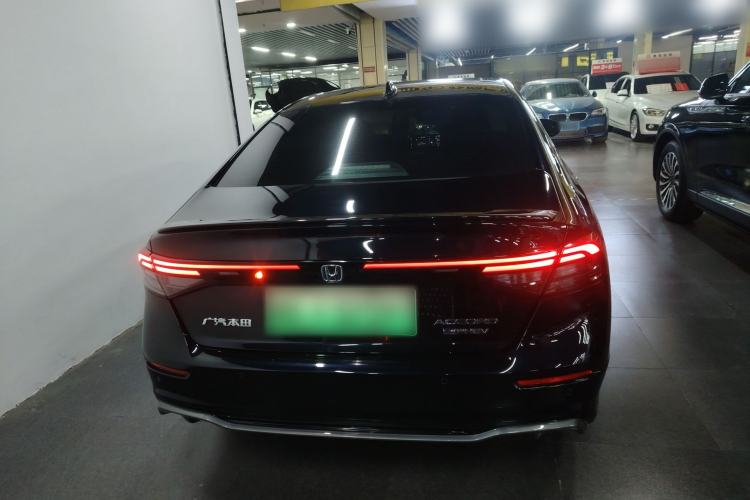 Used Honda Accord New Energy 2023 2.0L ePHEV Prestige Edition Rear