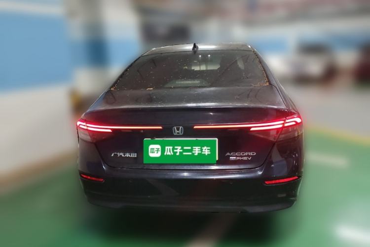 Used Honda Accord New Energy 2023 2.0L ePHEV Smart Edition Rear