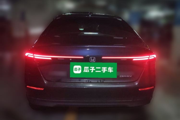 Used Honda Accord New Energy 2023 2.0L ePHEV Luxury Edition Rear