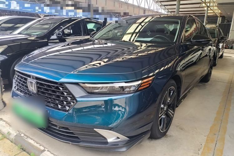 Used Honda Accord New Energy 2023 2.0L ePHEV Flagship Edition Guazi used car, China used car export, Used car for sale, Used  cars, Cheapest cars for sale