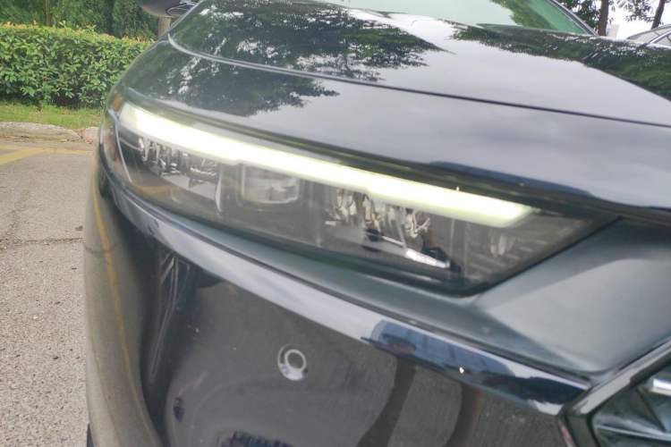 Used Honda Accord New Energy 2023 2.0L ePHEV Prestige Edition Right Front Headlight