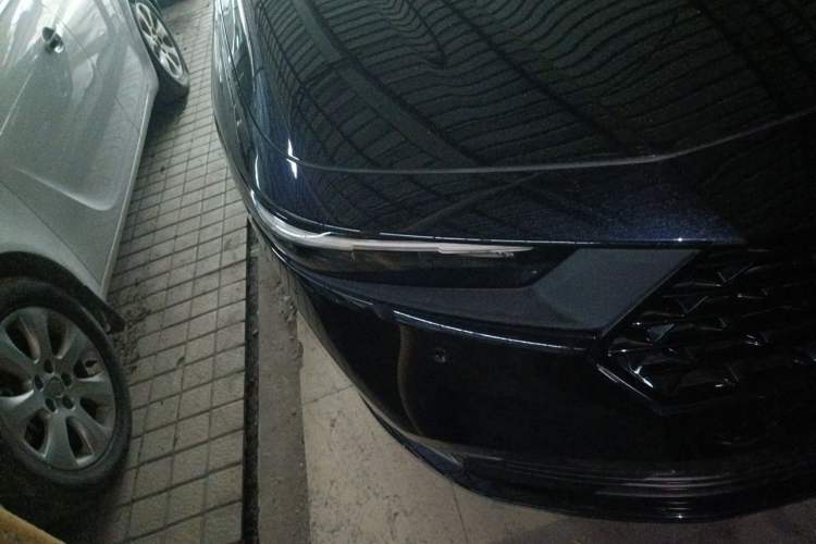 Used Honda Accord New Energy 2023 2.0L ePHEV Prestige Edition Right Front Headlight