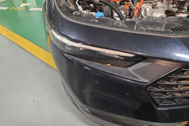 Used Honda Accord New Energy 2023 2.0L ePHEV Smart Edition Right Front Headlight