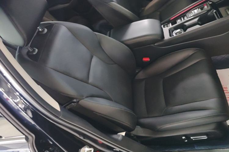 Used Honda Accord New Energy 2023 2.0L ePHEV Prestige Edition Right Front Seat