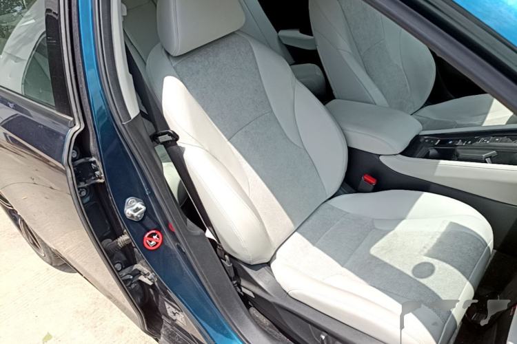Used Honda Accord New Energy 2023 2.0L ePHEV Flagship Edition Right Front Seat