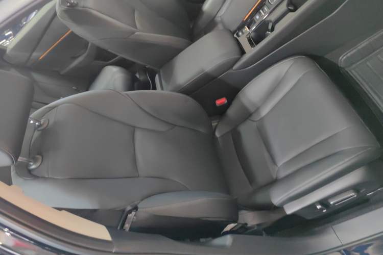 Used Honda Accord New Energy 2023 2.0L ePHEV Prestige Edition Right Front Seat