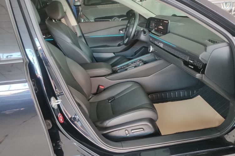 Used Honda Accord New Energy 2023 2.0L ePHEV Prestige Edition Right Front Seat