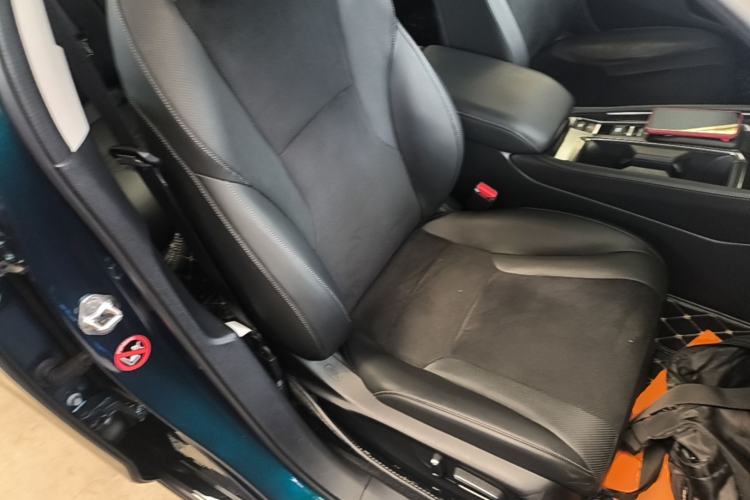 Used Honda Accord New Energy 2023 2.0L ePHEV Flagship Edition Right Front Seat