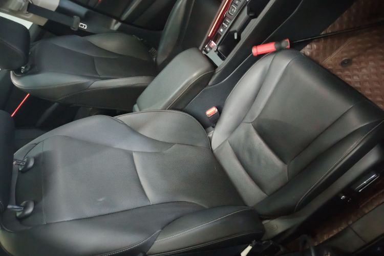 Used Honda Accord New Energy 2023 2.0L ePHEV Prestige Edition Right Front Seat