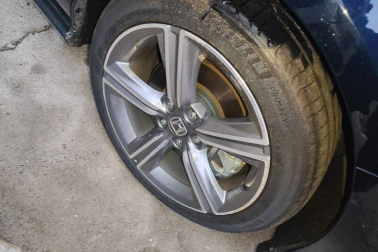 Used Honda Accord New Energy 2023 2.0L ePHEV Prestige Edition Right Front Wheel Hub