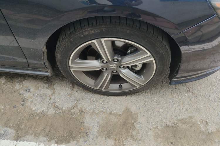 Used Honda Accord New Energy 2023 2.0L ePHEV Prestige Edition Right Front Wheel Hub