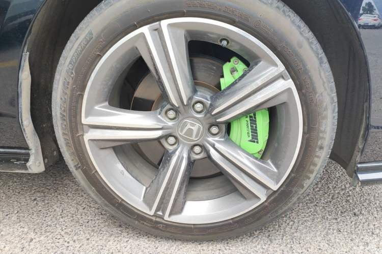 Used Honda Accord New Energy 2023 2.0L ePHEV Prestige Edition Right Front Wheel Hub