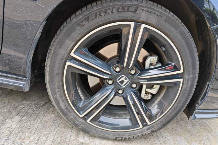 Used Honda Accord New Energy 2023 2.0L ePHEV Flagship Edition Right Front Wheel Hub