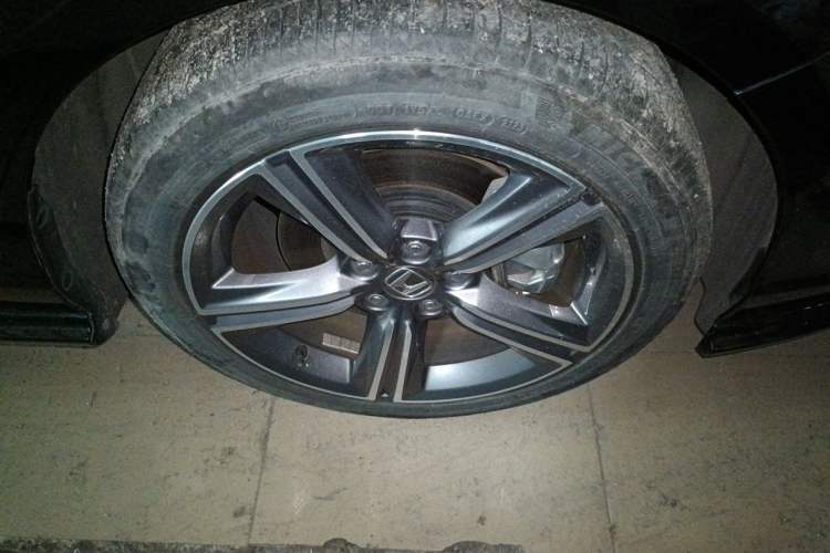 Used Honda Accord New Energy 2023 2.0L ePHEV Prestige Edition Right Front Wheel Hub