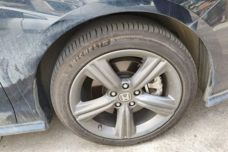 Used Honda Accord New Energy 2023 2.0L ePHEV Luxury Edition Right Front Wheel Hub