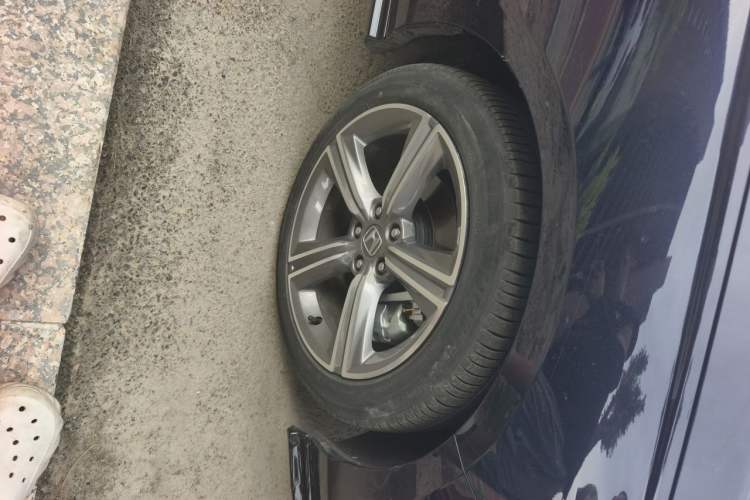 Used Honda Accord New Energy 2023 2.0L ePHEV Prestige Edition Right Front Wheel Hub