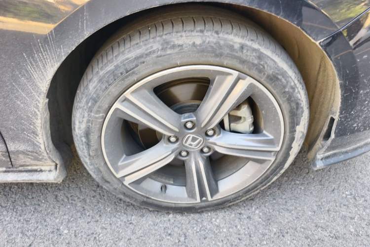 Used Honda Accord New Energy 2023 2.0L ePHEV Prestige Edition Right Front Wheel Hub