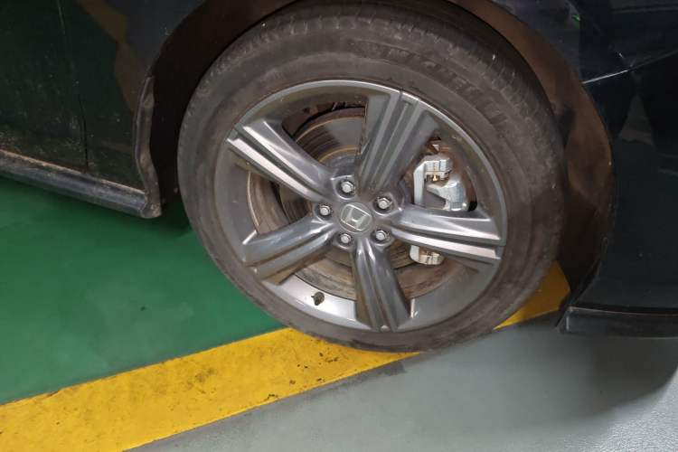 Used Honda Accord New Energy 2023 2.0L ePHEV Smart Edition Right Front Wheel Hub