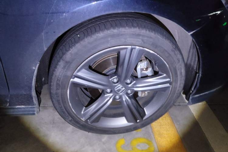 Used Honda Accord New Energy 2023 2.0L ePHEV Luxury Edition Right Front Wheel Hub