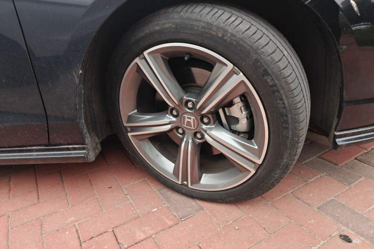 Used Honda Accord New Energy 2023 2.0L ePHEV Prestige Edition Right Front Wheel Hub