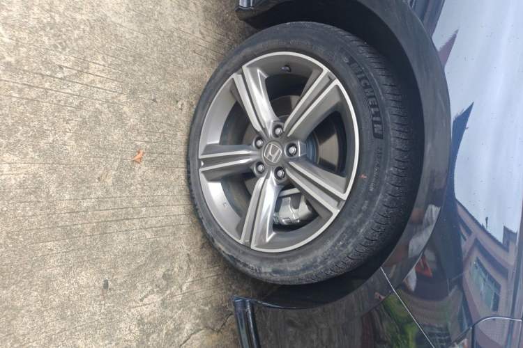 Used Honda Accord New Energy 2023 2.0L ePHEV Prestige Edition Right Front Wheel Hub