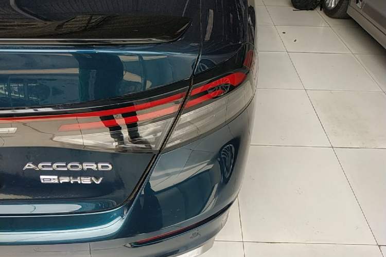 Used Honda Accord New Energy 2023 2.0L ePHEV Flagship Edition Right Rear Taillight