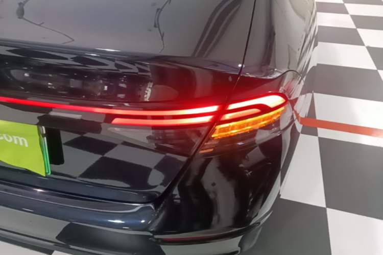 Used Honda Accord New Energy 2023 2.0L ePHEV Luxury Edition Right Rear Taillight