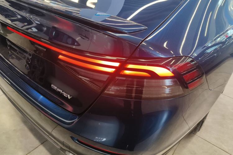Used Honda Accord New Energy 2023 2.0L ePHEV Prestige Edition Right Rear Taillight