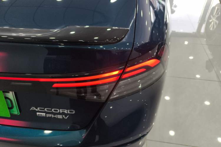 Used Honda Accord New Energy 2023 2.0L ePHEV Flagship Edition Right Rear Taillight