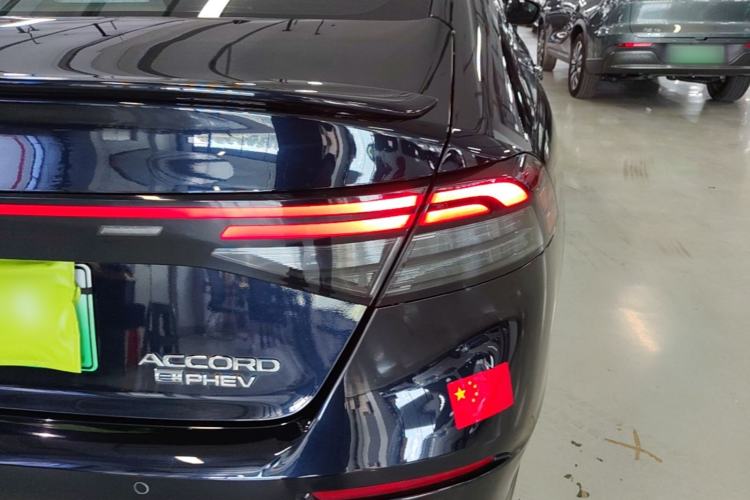 Used Honda Accord New Energy 2023 2.0L ePHEV Prestige Edition Right Rear Taillight