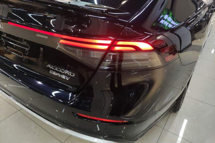 Used Honda Accord New Energy 2023 2.0L ePHEV Flagship Edition Right Rear Taillight