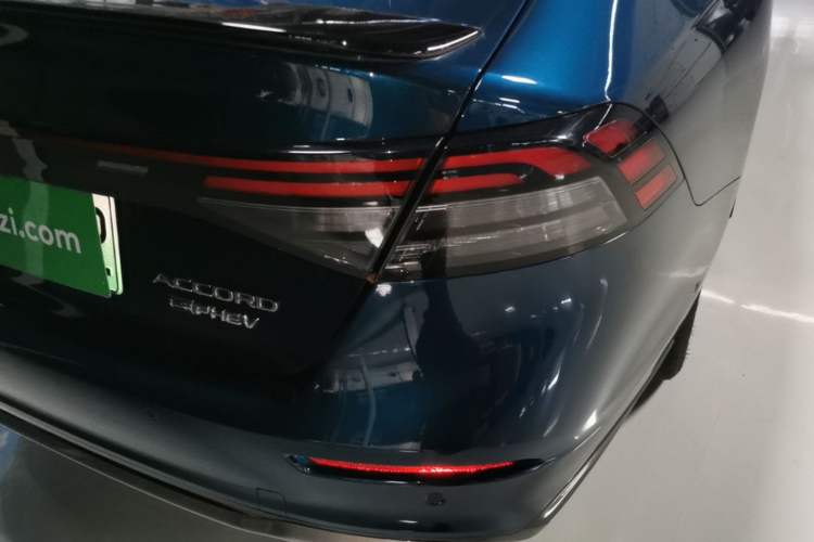 Used Honda Accord New Energy 2023 2.0L ePHEV Flagship Edition Right Rear Taillight