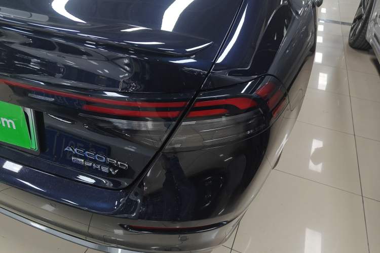 Used Honda Accord New Energy 2023 2.0L ePHEV Prestige Edition Right Rear Taillight