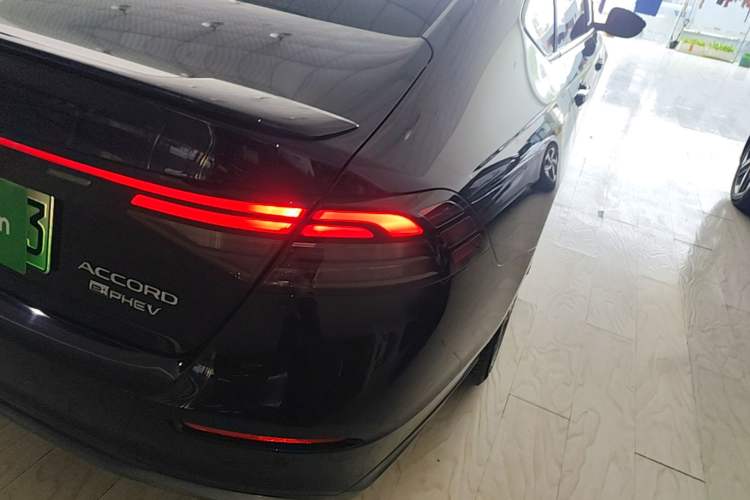 Used Honda Accord New Energy 2023 2.0L ePHEV Prestige Edition Right Rear Taillight