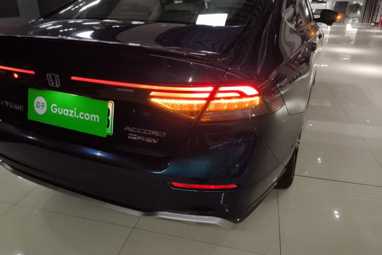 Used Honda Accord New Energy 2023 2.0L ePHEV Flagship Edition Right Rear Taillight
