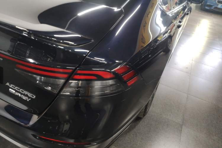 Used Honda Accord New Energy 2023 2.0L ePHEV Prestige Edition Right Rear Taillight